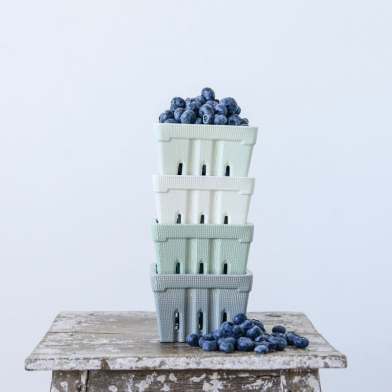 Berry Basket - Juniper Collective LLC