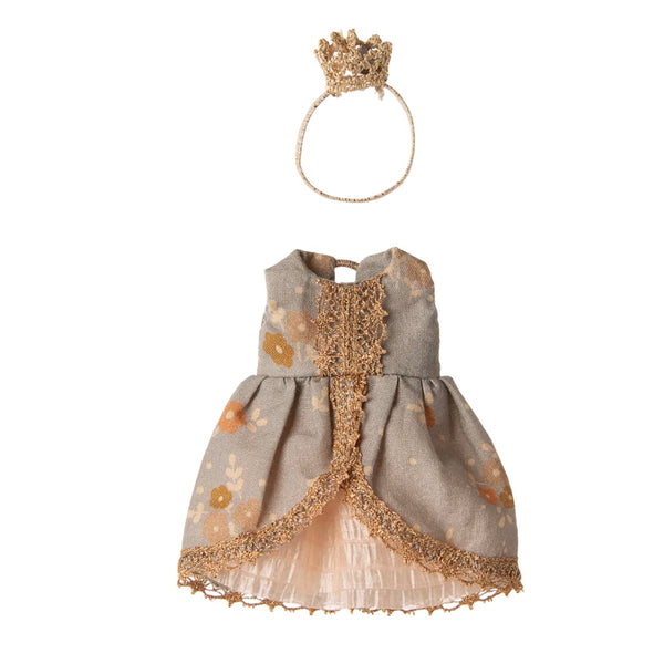Maileg Big Sister Princess Dress - Juniper Collective LLC