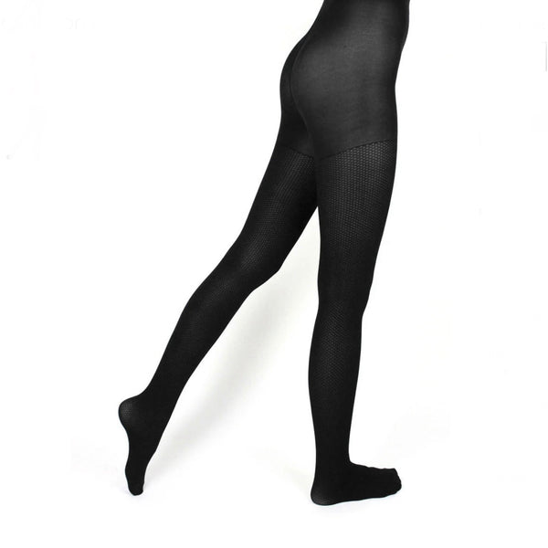 Diamond Shape Tights - Juniper Collective LLC