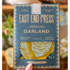 Birds & Nests Sewn Garland - Juniper Collective LLC