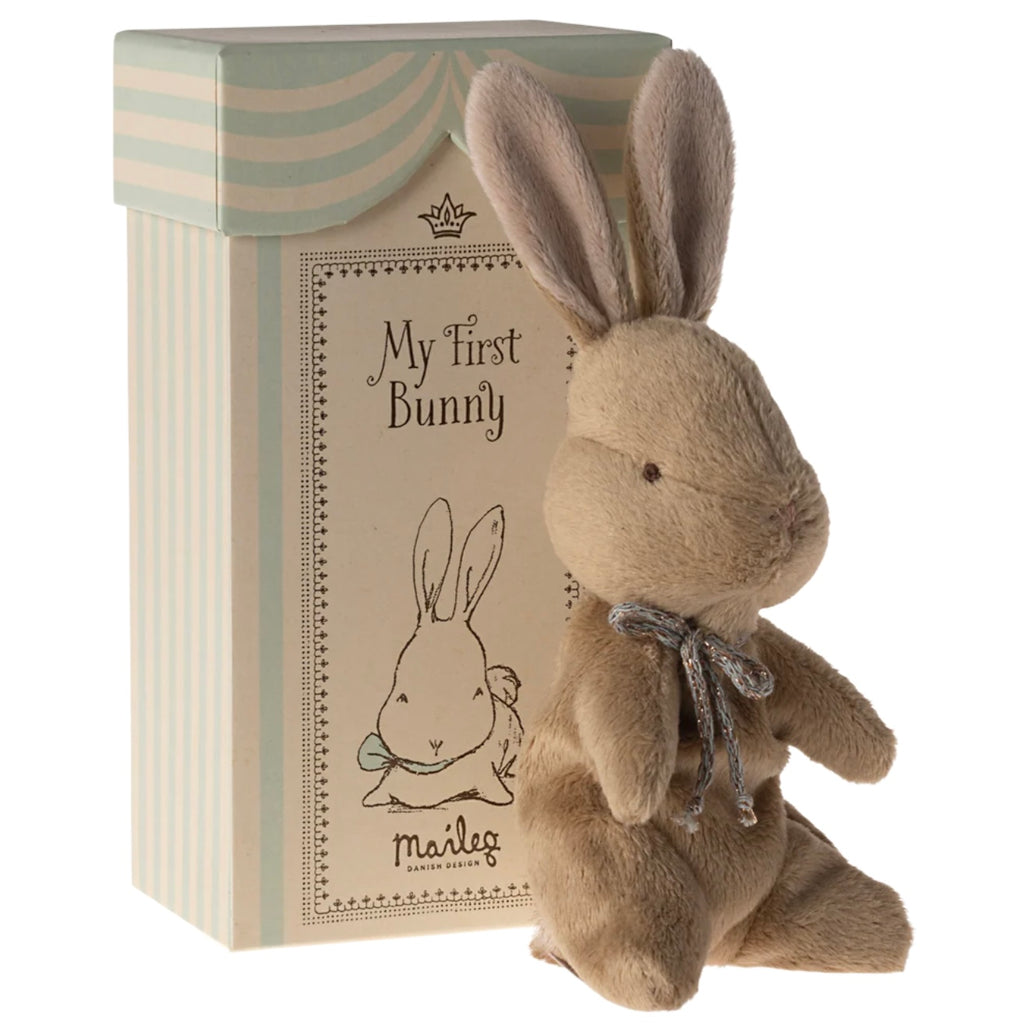 Maileg My First Bunny - Juniper Collective LLC
