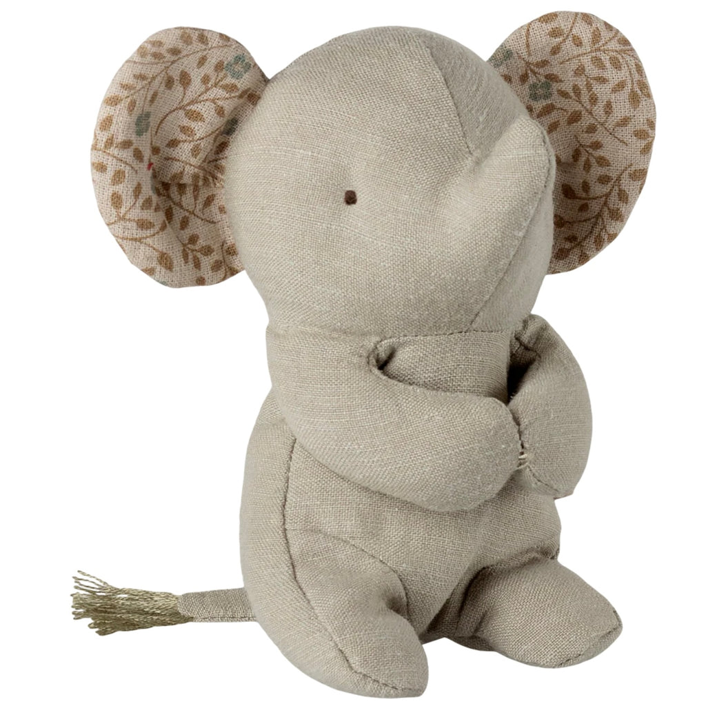 Maileg Lullaby Friends- Mini Elephant - Juniper Collective LLC