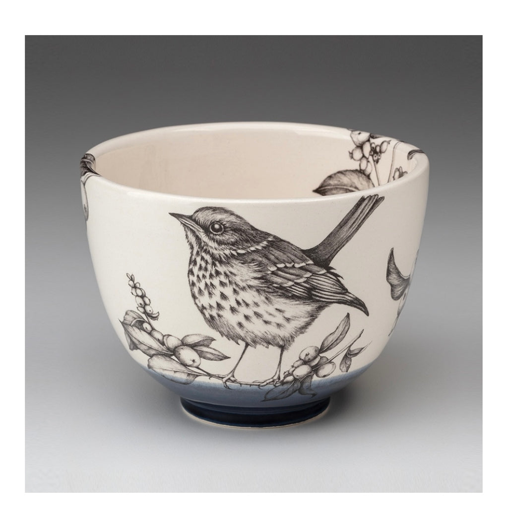 Laura Zindel Small Bowl - Juniper Collective LLC