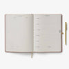 2027 Paisley 12-Month Hardcover Planner with Pen - Juniper Collective LLC