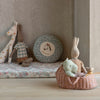 Maileg Large Carry Cot ,Pink - Juniper Collective LLC