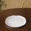 Vida Nube Melamine Dinner Plate - Juniper Collective LLC
