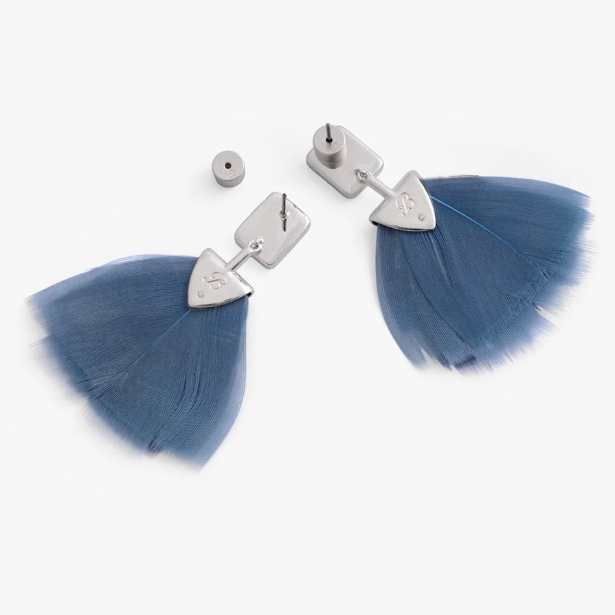 Sydney Statement Earring - Juniper Collective LLC