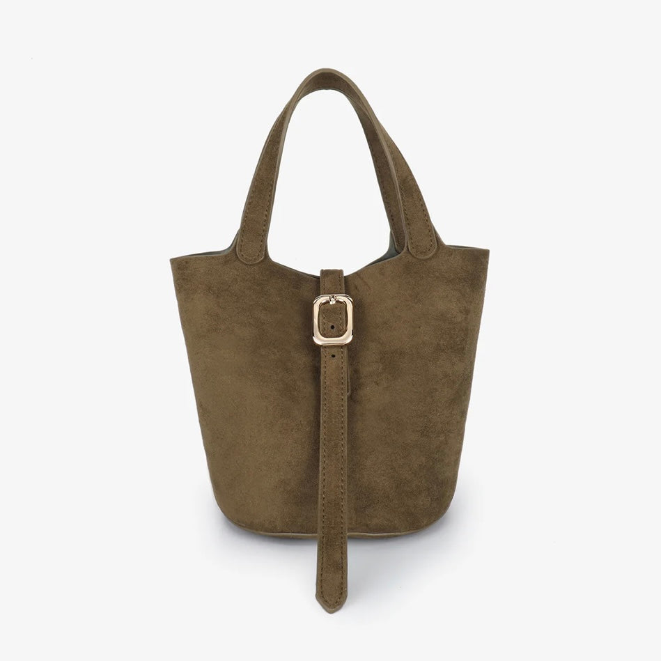 Joya Bucket Bag - Juniper Collective LLC