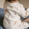 On The Farm Romper - Juniper Collective LLC