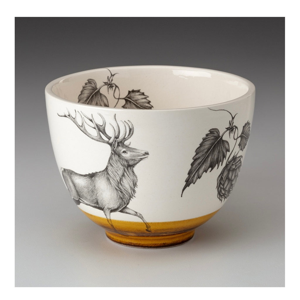 Laura Zindel Small Bowl - Juniper Collective LLC