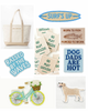 Outdoor Patches - Juniper Collective LLC