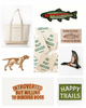 Outdoor Patches - Juniper Collective LLC