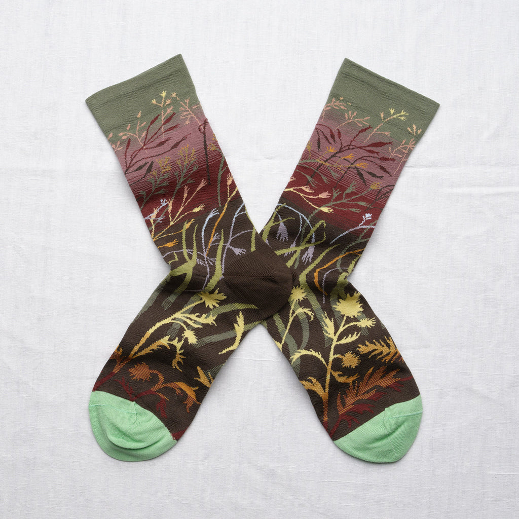 French Socks- Fall/ Winter 2026 - Juniper Collective LLC