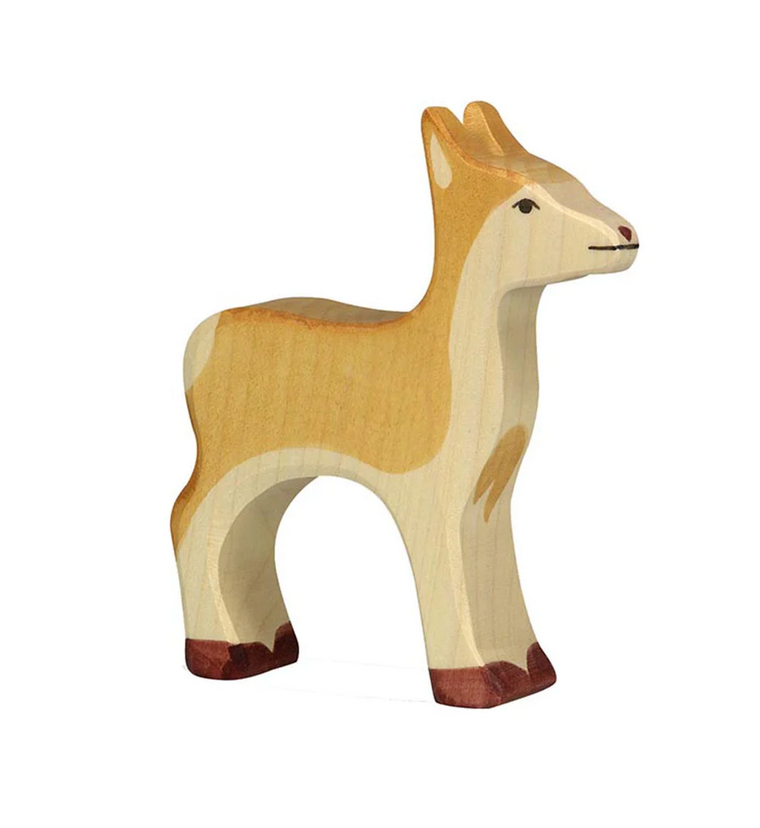 HOLZTIGER Deer Juniper Millbrook