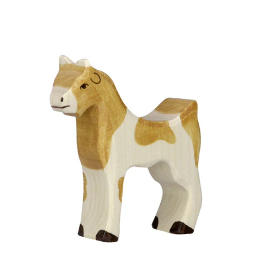 HOLZTIGER Goat Juniper Millbrook