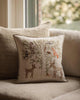 Woodland Living Tree Pillow - Juniper Collective LLC