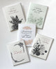 I Knew You Would Do It - Congratulations Greeting Card - Juniper Collective LLC
