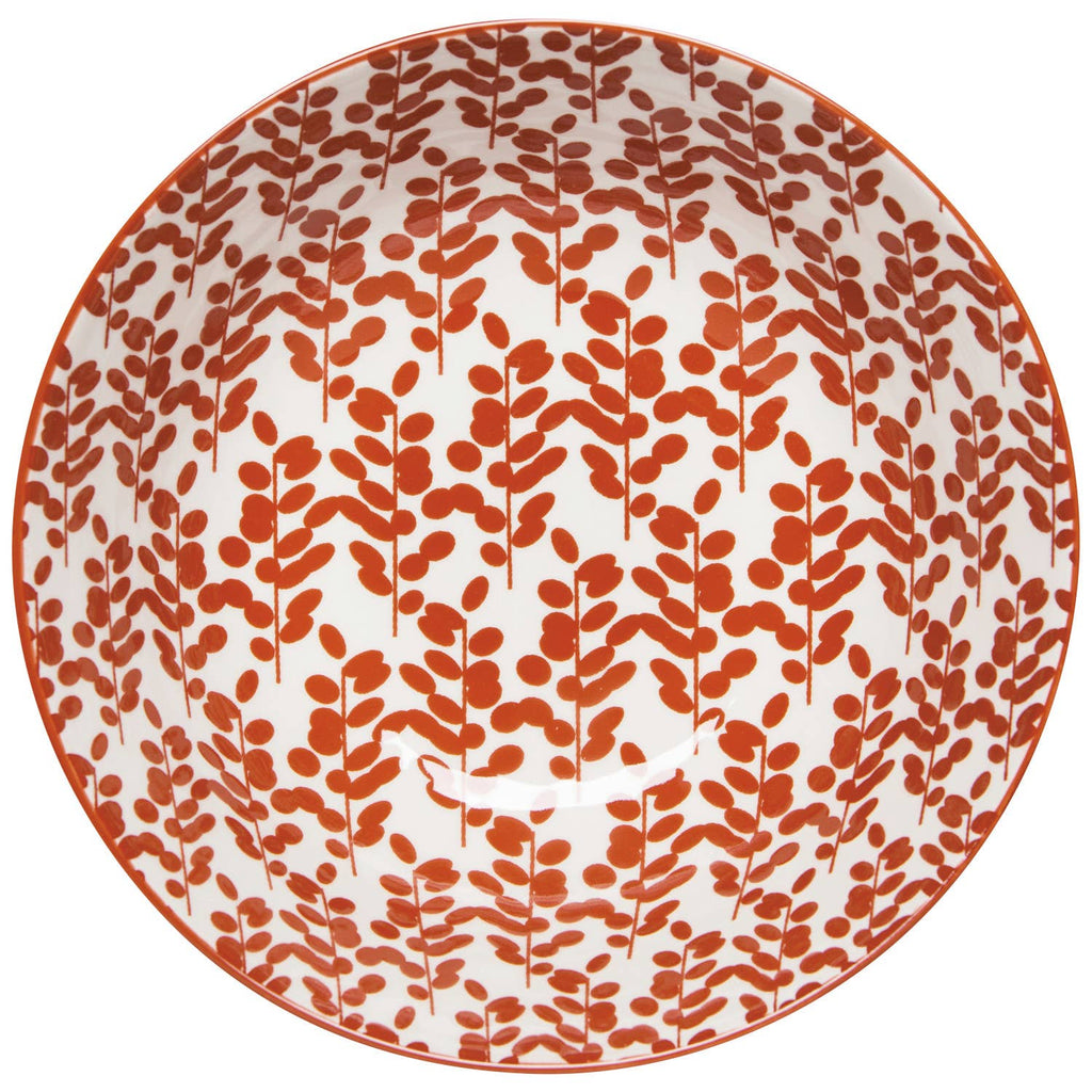 Imperial Twig Bowl Large 8 inch - Juniper Collective LLC