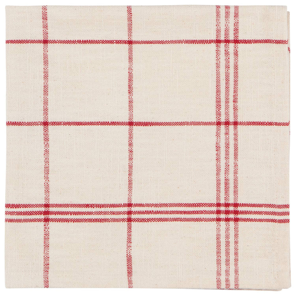Bastien Vintage French Napkins Set of 4 - Juniper Collective LLC