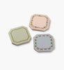 Gemma Mini Notepad Trio - Juniper Collective LLC