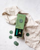 Wax seal stamp and wax stick set - Juniper Collective LLC