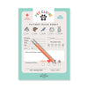 Inklings Tiny Town™ Play Notepad - Pet Clinic - Juniper Collective LLC