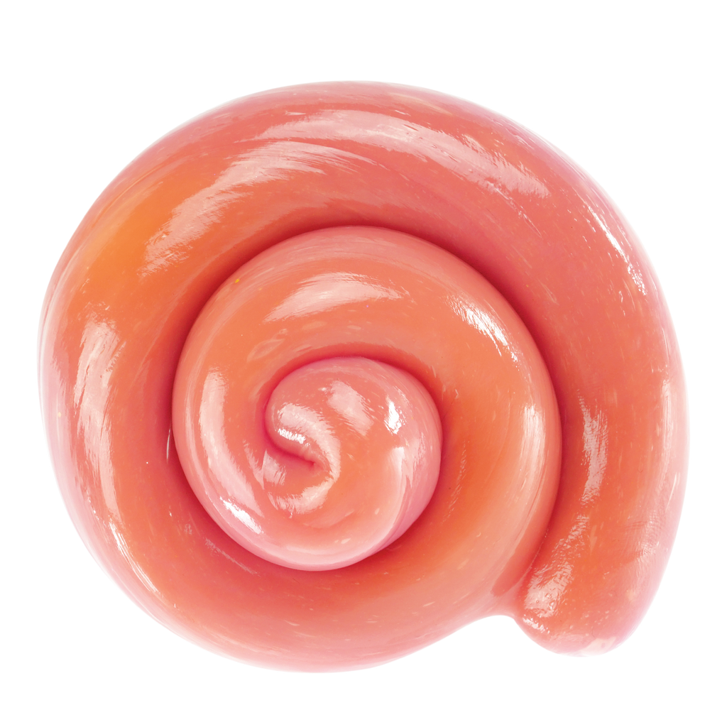 Rainbow Reveal - Full Size 4" Thinking Putty Tin - Juniper Collective LLC