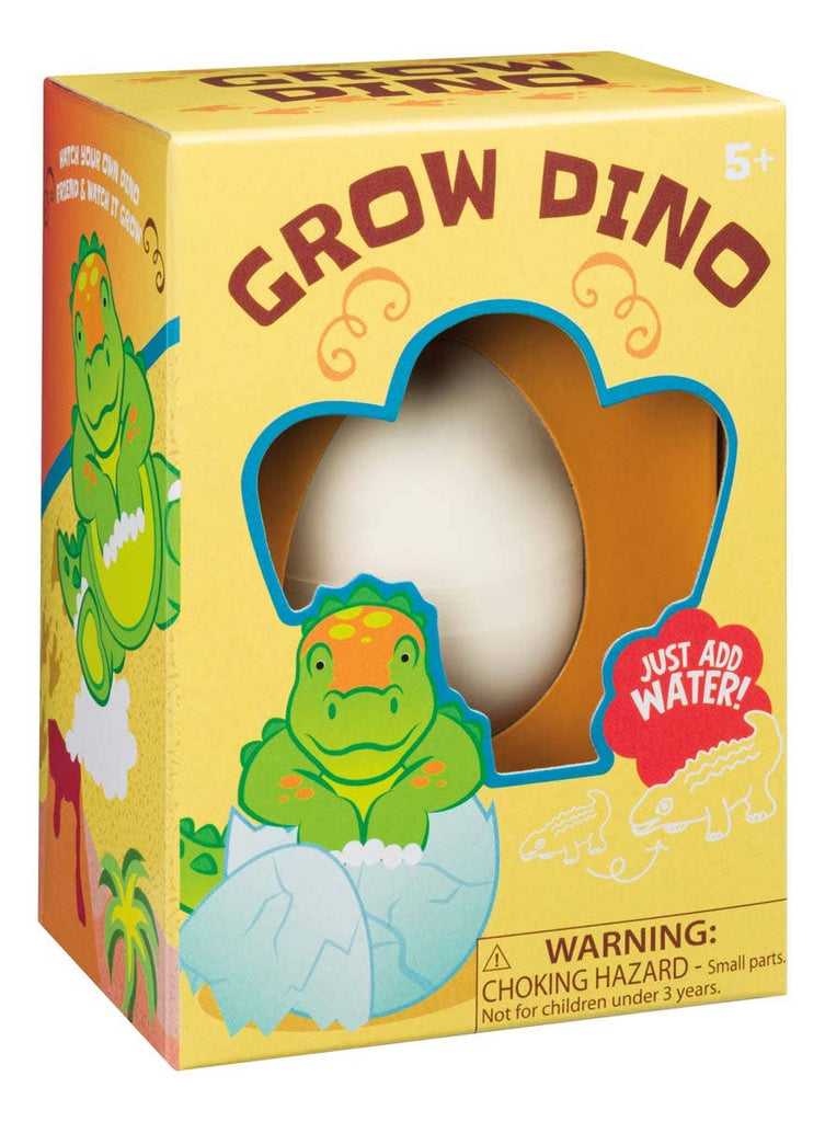 Hatchin' Grow Dino - Juniper Collective LLC