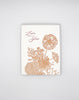 Love You Greeting Card - Juniper Collective LLC