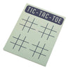 Classic Notepad Games, Hangman, Dot To Dot, Tic-Tac-Toe - Juniper Collective LLC