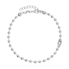 Charm Garden - Silver - Bracelet Chain - Juniper Collective LLC