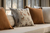 Woodland Friends Pillow - Juniper Collective LLC