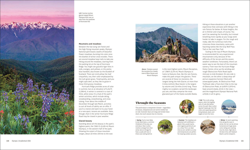 USA Nat'l Parks 24 - Juniper Collective LLC