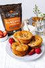 Organic Maple Sugar Pancake & Waffle Mix - Juniper Collective LLC