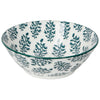 Imperial Fern Bowl Small 5.5 inch - Juniper Collective LLC