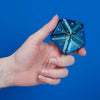Geode Chrome Pyramids Single Color Case Pack - Juniper Collective LLC