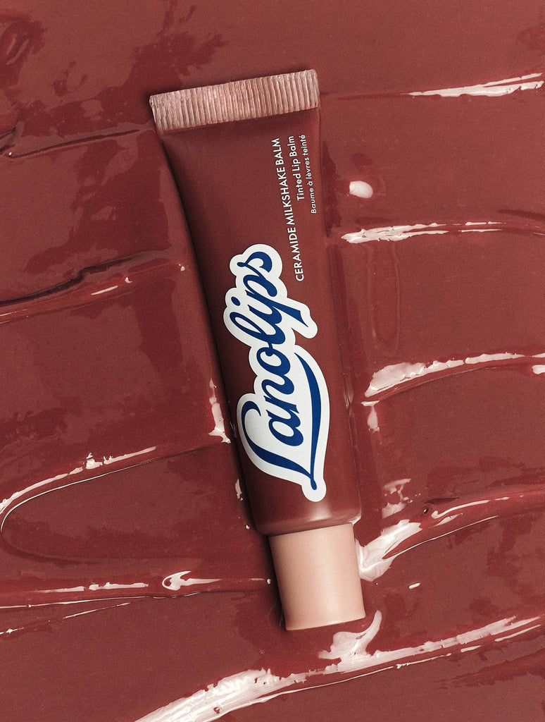 Ceramide Milkshake Balm Caramel Melt - Juniper Collective LLC