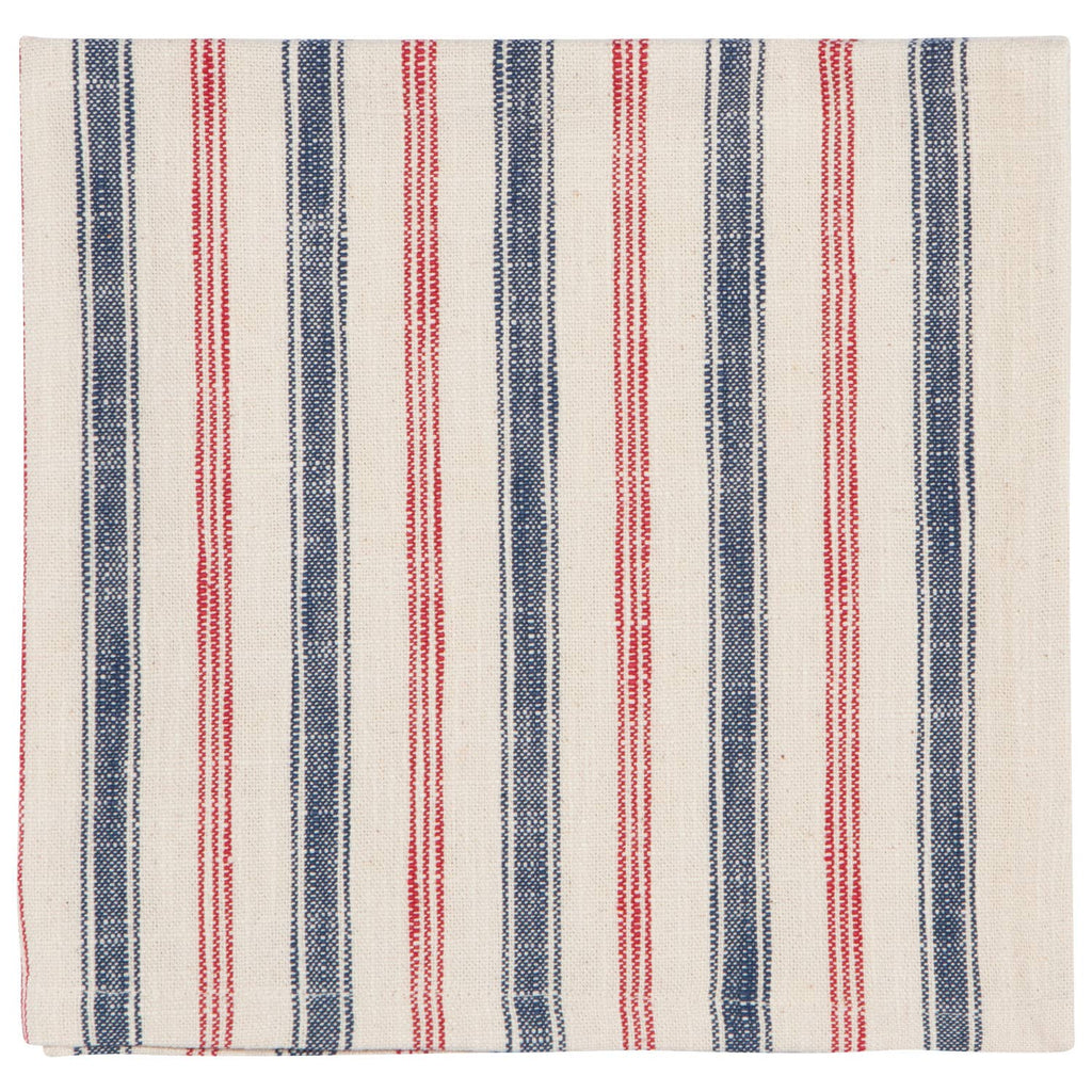 Bastien Vintage French Napkins Set of 4 - Juniper Collective LLC