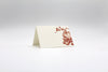 Pumpkins & Squash Place Cards- Double-sided Table Tents (Set of 12) - Juniper Collective LLC