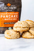 Organic Maple Sugar Pancake & Waffle Mix - Juniper Collective LLC