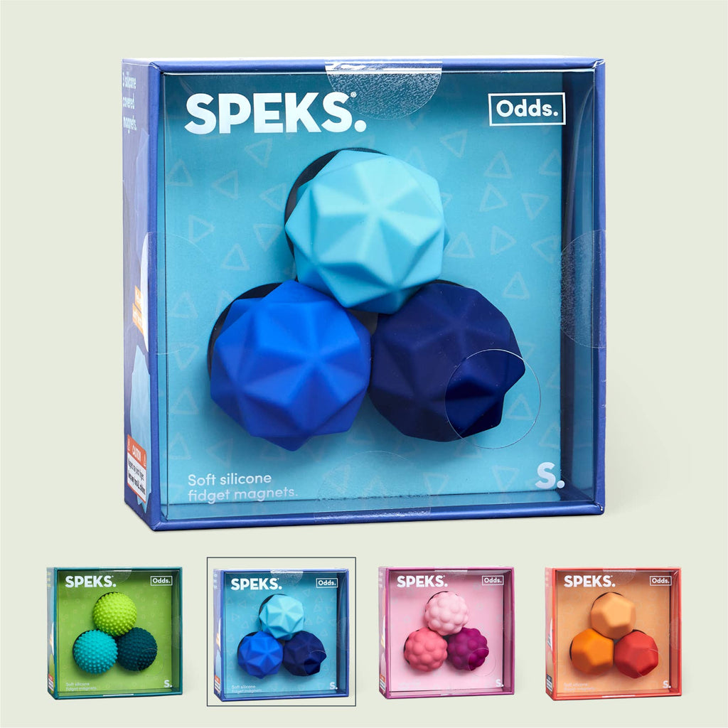Odds Single Color Case Packs - Juniper Collective LLC