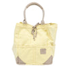 Small Parisian Tote Bag - Juniper Collective LLC