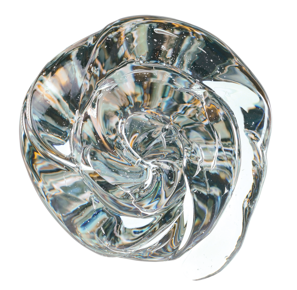 Liquid Glass - Full Size 4" Thinking Putty Tin - Juniper Collective LLC
