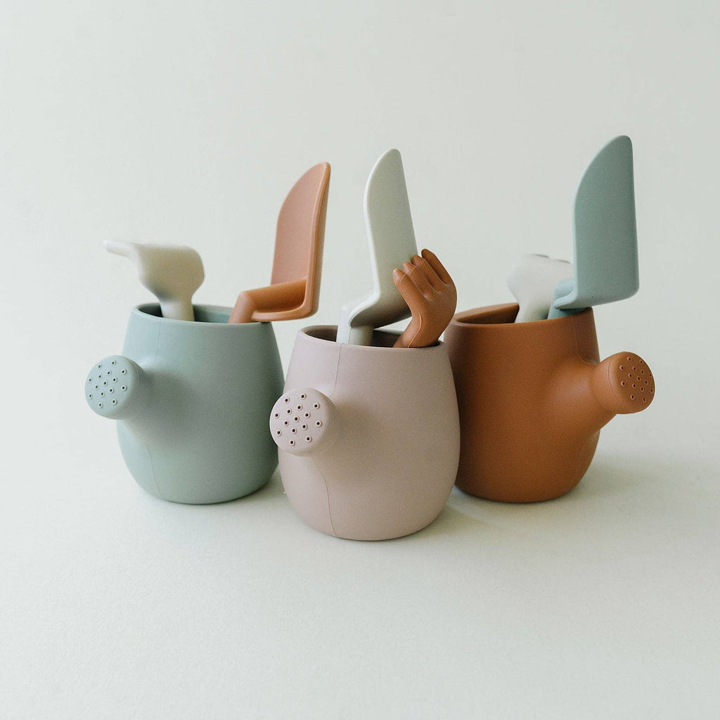 Dried Thyme Silicone Garden Set - Juniper Collective LLC