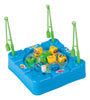 Toysmith Gone Fishin' Board Or Travel Game, Blue - Juniper Collective LLC