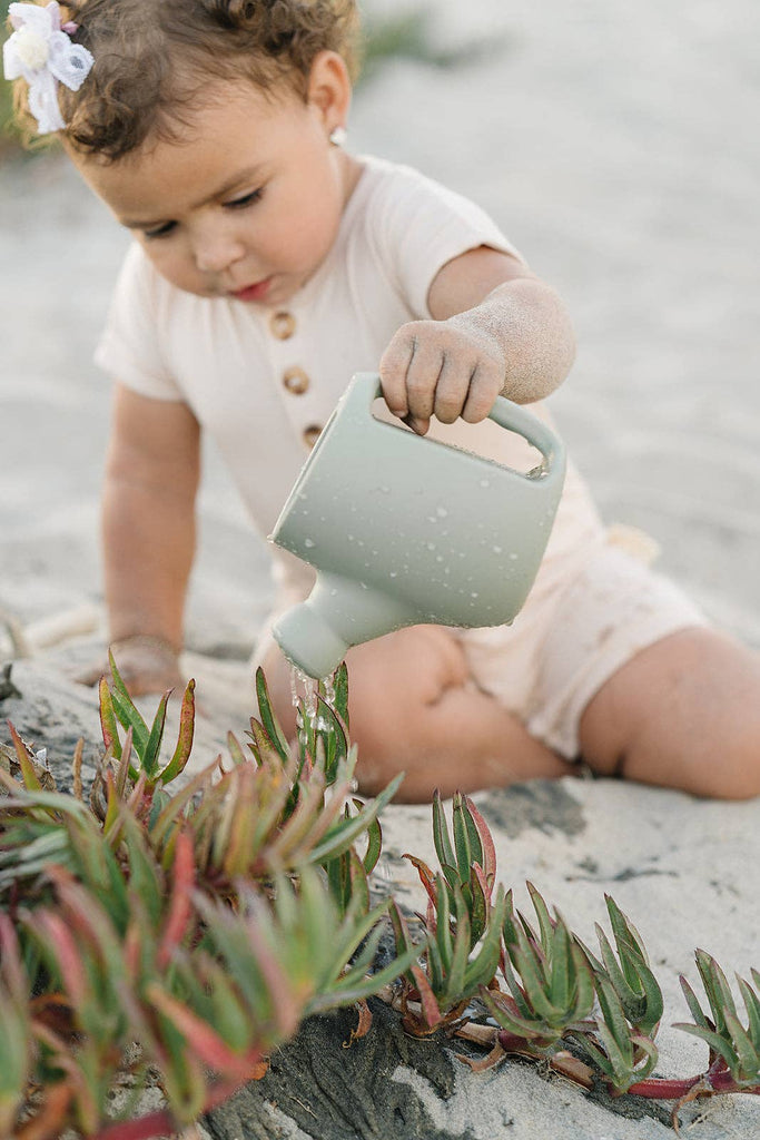 Dried Thyme Silicone Garden Set - Juniper Collective LLC