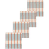 Rowan Napkins Set of 4 - Juniper Collective LLC