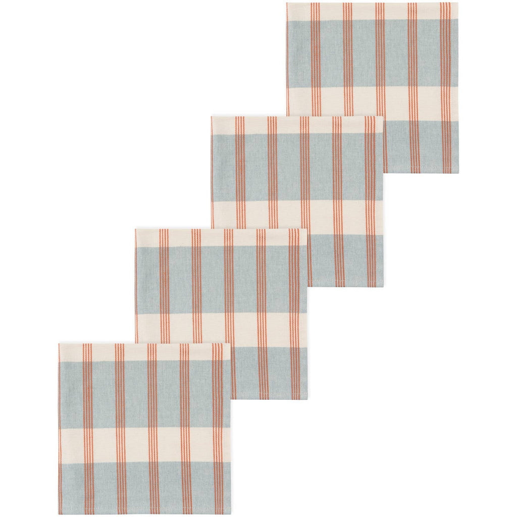 Rowan Napkins Set of 4 - Juniper Collective LLC