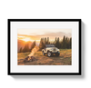 Sunset CJ - Juniper Collective LLC