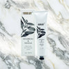 Bourbon & Vanilla - Shea Butter Hand and Body Creme Tube - Juniper Collective LLC
